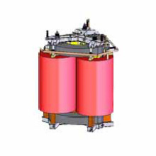 Reactor, Dry Iron Core Shunt Reactors